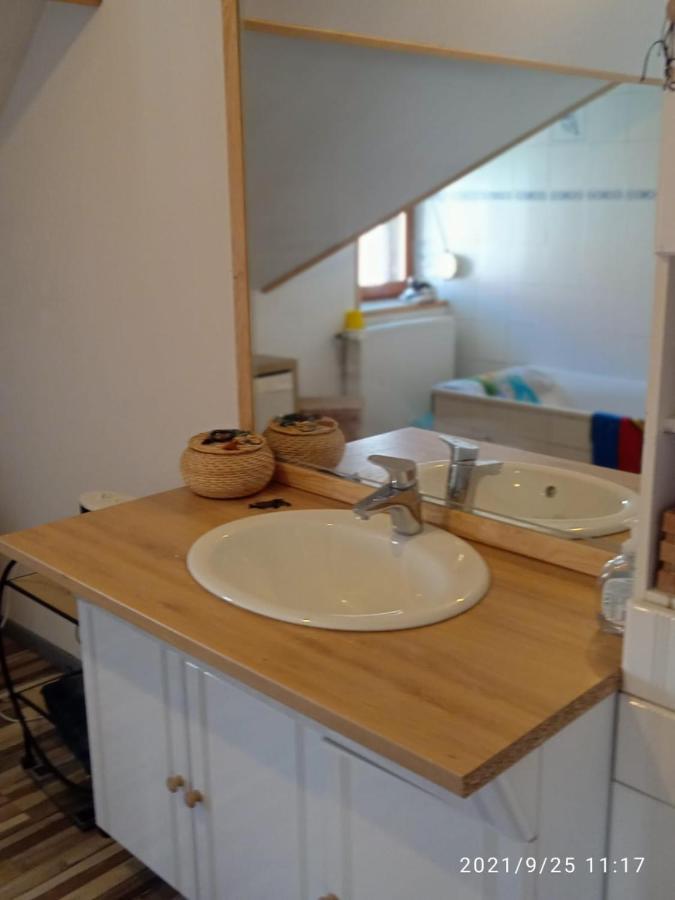 Espace Ressource Berck Экстерьер фото