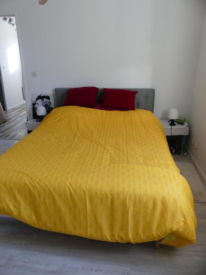 Espace Ressource Berck Экстерьер фото