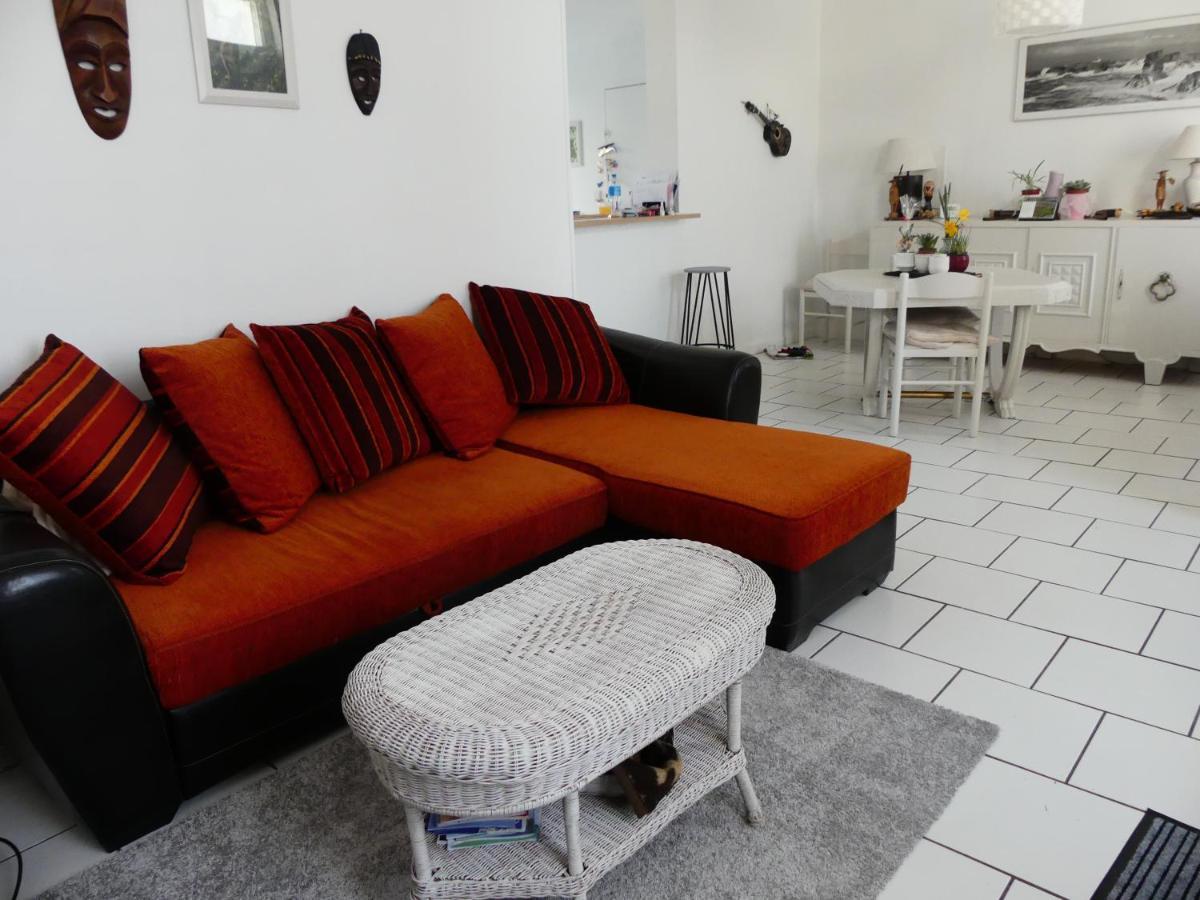Espace Ressource Berck Экстерьер фото