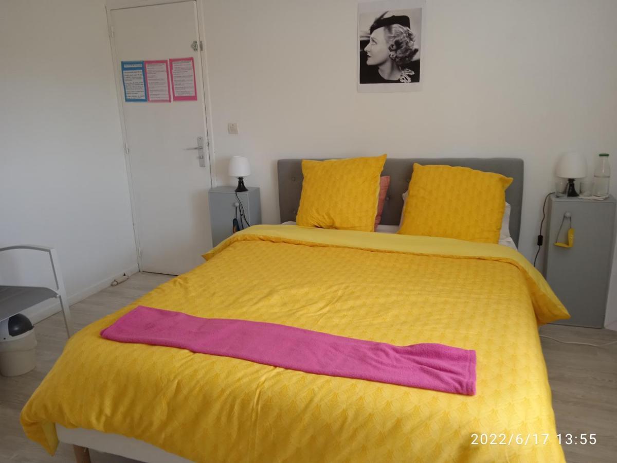 Espace Ressource Berck Экстерьер фото